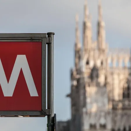 San Siro Metropolis House Completamente Smart *