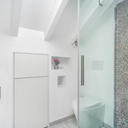 San Siro Metropolis House Completamente Smart * Milão