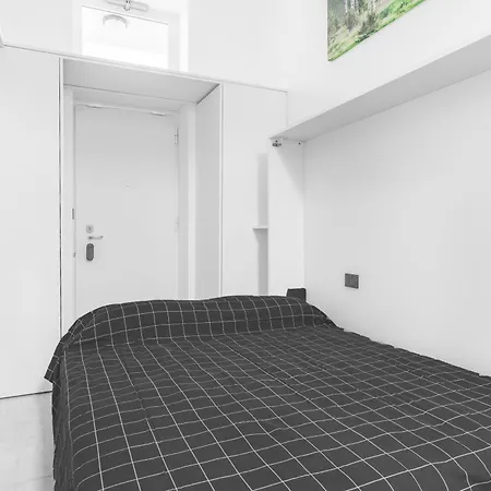 Apartamento San Siro Metropolis House Completamente Smart *