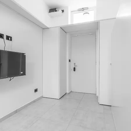 Apartman San Siro Metropolis House Completamente Smart *