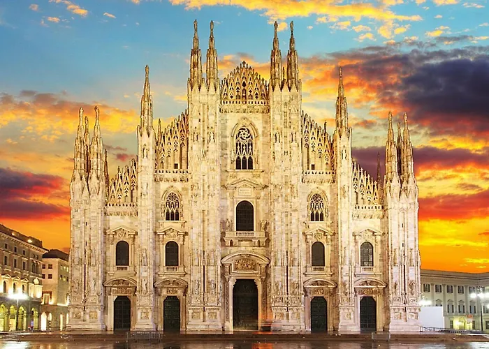 San Siro Metropolis House Completamente Smart Apartmán Milán