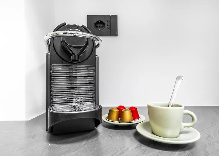 San Siro Metropolis House Completamente Smart Apartmán Milán